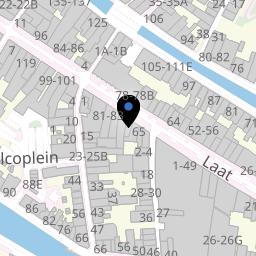 Appartement AMR01 B 5556 2