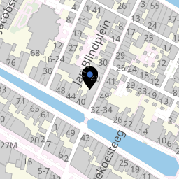 Appartement AMR01 B 5576 1