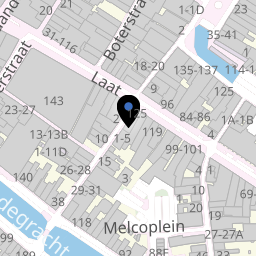 Appartement AMR01 B 5584 8