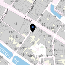 Appartement AMR01 B 5584 9