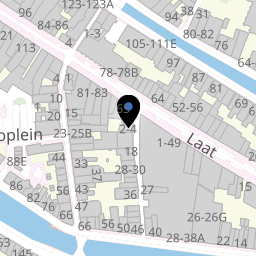 Appartement AMR01 B 5591 1