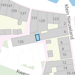 Perceel AMR01-B-5625