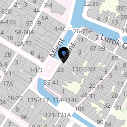 Appartement AMR01 B 5644 3