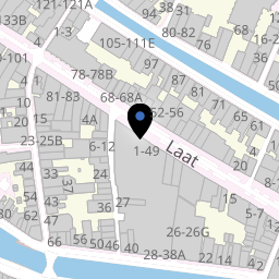 Appartement AMR01 B 5661 44