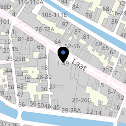 Appartement AMR01 B 5661 46