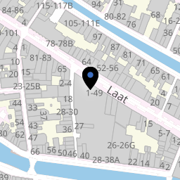 Appartement AMR01 B 5661 47