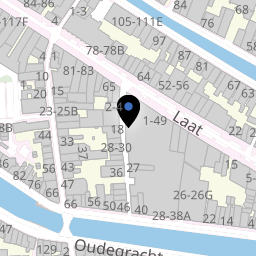 Appartement AMR01 B 5661 52