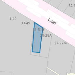 Perceel AMR01-B-5670