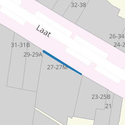 Perceel AMR01-B-5673