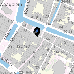 Appartement AMR01 B 5675 1