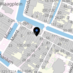 Appartement AMR01 B 5675 2