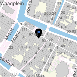 Appartement AMR01 B 5675 3