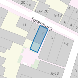 Perceel AMR01-B-5678
