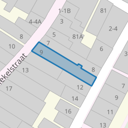 Perceel AMR01-B-5717