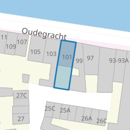 Perceel AMR01-B-5723