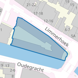 Perceel AMR01-B-5743