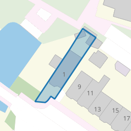 Perceel AMR01-B-5792