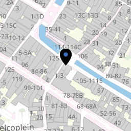 Appartement AMR01 B 5814 1