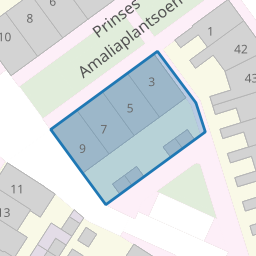 Perceel AMR01-B-5836