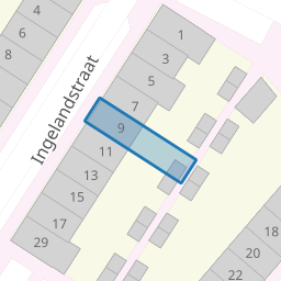 Perceel AMR01-B-5861