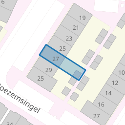 Perceel AMR01-B-5875