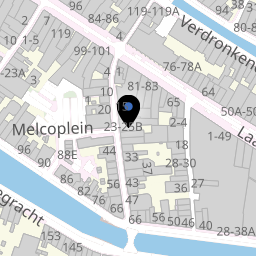 Appartement AMR01 B 5926 3