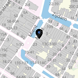 Appartement AMR01 B 5927 3