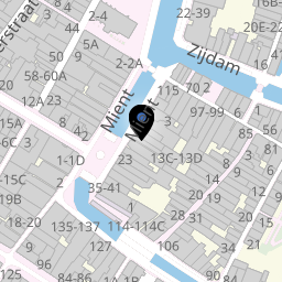 Appartement AMR01 B 5927 5