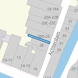 Perceel AMR01-B-5954