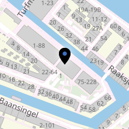 Appartement AMR01 B 6007 244