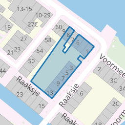 Perceel AMR01-B-6023