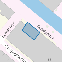 Perceel AMR01-B-6061