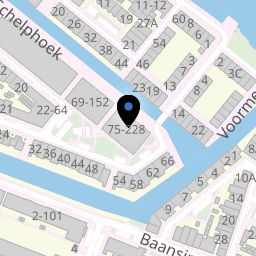 Appartement AMR01 B 6094 19