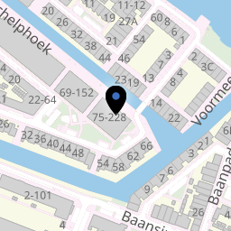 Appartement AMR01 B 6094 9