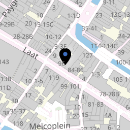 Appartement AMR01 B 6100 5