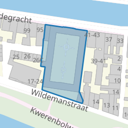 Perceel AMR01-B-6222