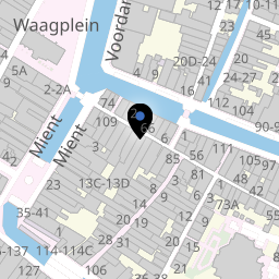 Appartement AMR01 B 6278 1