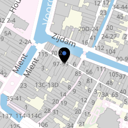 Appartement AMR01 B 6278 2