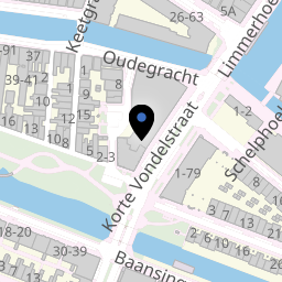 Appartement AMR01 B 6288 3