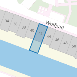 Perceel AMR01-B-6303