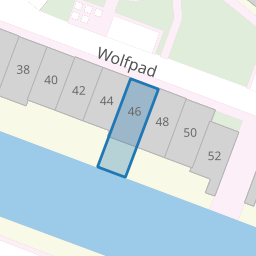 Perceel AMR01-B-6305