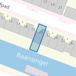 Perceel AMR01-B-6351