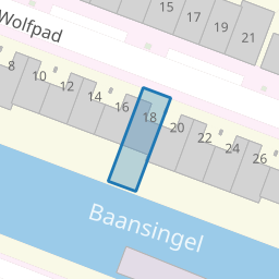 Perceel AMR01-B-6357