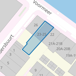 Perceel AMR01-B-6405