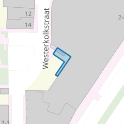 Perceel AMR01-B-6406