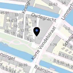 Appartement AMR01 B 6408 3