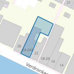 Perceel AMR01-B-6457