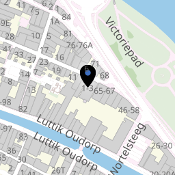 Appartement AMR01 B 6458 5