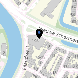 Appartement AMR01 B 6463 17