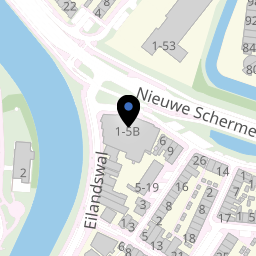 Appartement AMR01 B 6463 25